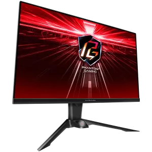 Asrock Gaming Monitor, 31.5