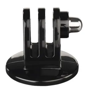 Mini trepied/trepied HAMA FlexPro, Pentru smartphone-uri și camere foto GoPro, 27 cm