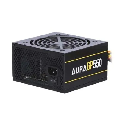 Sursa Gamdias PSU 550W - AURA GP550