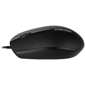 CANYON fare M-10 Kablolu Siyah