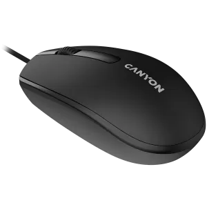 CANYON fare M-10 Kablolu Siyah