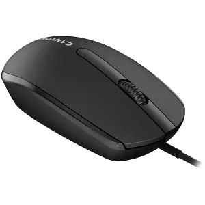 CANYON fare M-10 Kablolu Siyah