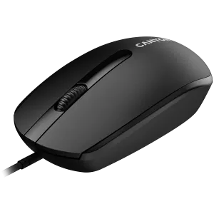 CANYON fare M-10 Kablolu Siyah