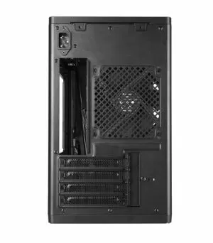 Chieftec UNI Chassis BX-10B-OP PC Case