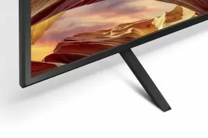Televizor Sony KD-50X75W 50" 4K HDR TV BRAVIA , Direct LED, procesor 4K X-Reality PRO, Live Color, Motionflow XR , difuzor X-Balanced, Dolby Atmos, DVB-C / DVB-T/T2 / DVB-S/ S2, USB, Android TV, Google TV, căutare vocală, negru