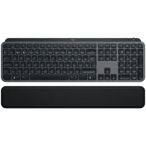Keyboard Logitech MX Keys S PLUS - GRAPHITE
