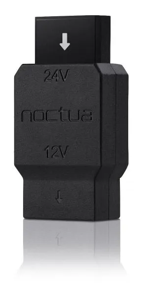 Convertor de tensiune Noctua Convertor de tensiune 24v DC la 12v DC - NA-VC1