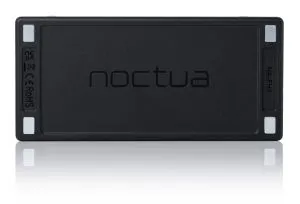 Noctua Fan Hub - 8 porturi PWM cu alimentare SATA 5V/12V - NA-FH1