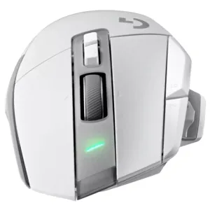 Безжична Геймърска мишка Logitech G502 X Lightspeed Бяло