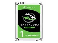 SEAGATE HDD Mobile Barracuda25 Guardian (2.5'/ 1TB/ SATA 6Gb/s/ rmp 5400)