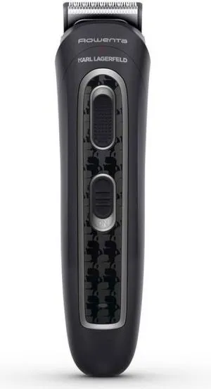 Машинка за подстригване Rowenta TN911LF0 MALE BEAUTY MULTIGROOM KIT