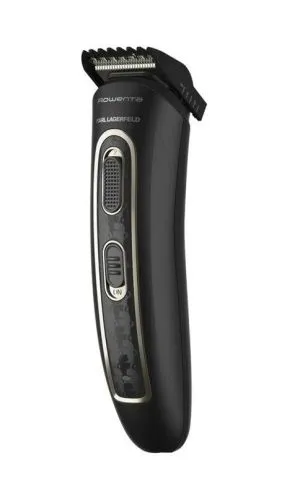 Машинка за подстригване Rowenta TN911LF0 MALE BEAUTY MULTIGROOM KIT
