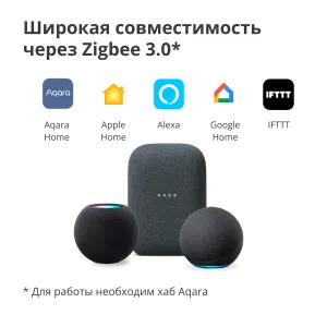 Modul comutator unic Aqara T1 (fără neutru): Nr. model: SSM-U02; SKU: AU002GLW01