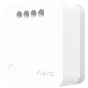 Modul comutator unic Aqara T1 (fără neutru): Nr. model: SSM-U02; SKU: AU002GLW01