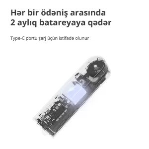 Aqara Roller Shade Driver E1: Model No: RSD-M01; SKU: AM023GLW01