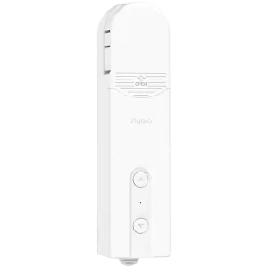 Aqara Roller Shade Driver E1: Model No: RSD-M01; SKU: AM023GLW01