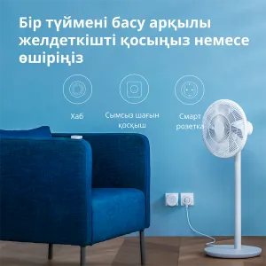 Aqara Smart Plug (versiunea UE): Model Nr: SP-EUC01; SKU: AP007EUW01