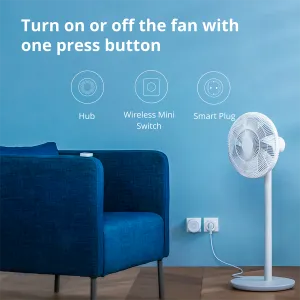 Aqara Smart Plug (versiunea UE): Model Nr: SP-EUC01; SKU: AP007EUW01