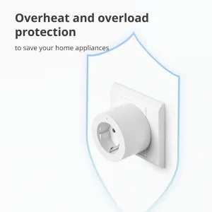 Aqara Smart Plug (versiunea UE): Model Nr: SP-EUC01; SKU: AP007EUW01