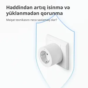 Aqara Smart Plug (versiunea UE): Model Nr: SP-EUC01; SKU: AP007EUW01