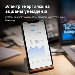 Aqara Smart Plug (versiunea UE): Model Nr: SP-EUC01; SKU: AP007EUW01