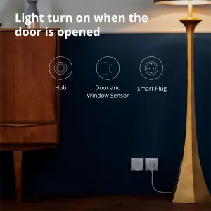 Aqara Smart Plug (versiunea UE): Model Nr: SP-EUC01; SKU: AP007EUW01