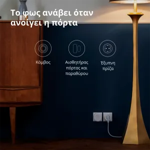 Aqara Smart Plug (versiunea UE): Model Nr: SP-EUC01; SKU: AP007EUW01