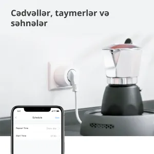Aqara Smart Plug (versiunea UE): Model Nr: SP-EUC01; SKU: AP007EUW01