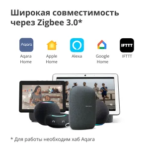 Aqara Smart Plug (versiunea UE): Model Nr: SP-EUC01; SKU: AP007EUW01