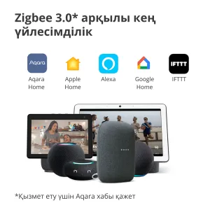 Aqara Smart Plug (versiunea UE): Model Nr: SP-EUC01; SKU: AP007EUW01