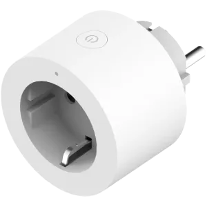 Aqara Smart Plug (versiunea UE): Model Nr: SP-EUC01; SKU: AP007EUW01