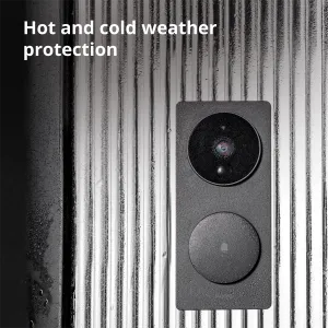 Smart Video Doorbell G4: Model Nr: SVD-C03; SKU: AC015GLB02