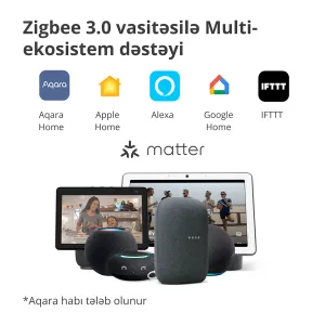 Smart Video Doorbell G4: Model Nr: SVD-C03; SKU: AC015GLB02