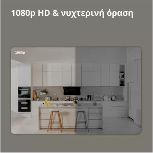 Aqara Camera Hub G2H Pro: Model Nr: CH-C01; SKU: AC009GLW01