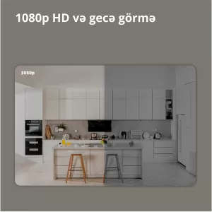 Aqara Camera Hub G2H Pro: Model Nr: CH-C01; SKU: AC009GLW01