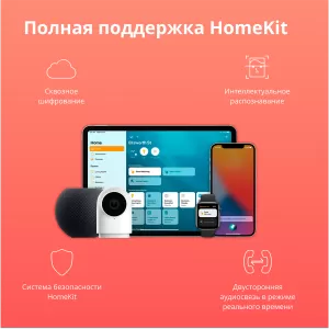 Aqara Camera Hub G2H Pro: Model Nr: CH-C01; SKU: AC009GLW01