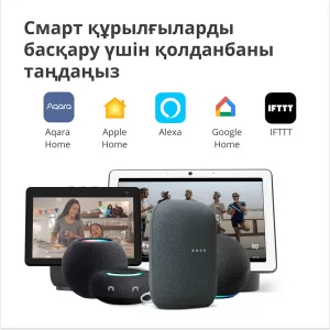 Aqara Camera Hub G2H Pro: Model Nr: CH-C01; SKU: AC009GLW01