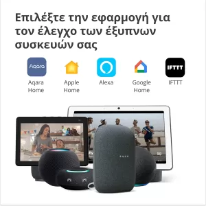 Aqara Camera Hub G2H Pro: Model Nr: CH-C01; SKU: AC009GLW01