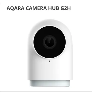 Aqara Camera Hub G2H Pro: Model Nr: CH-C01; SKU: AC009GLW01