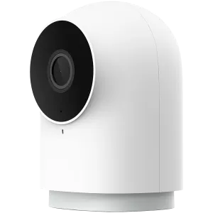 Aqara Camera Hub G2H Pro: Model Nr: CH-C01; SKU: AC009GLW01