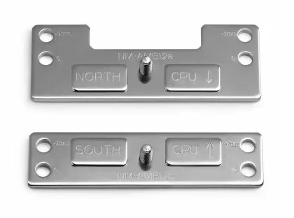 Kit de monitorizare a răcitorului Noctua NM-AMB12 pentru priza AM4/AM5 pentru răcitoare NH-D15(S), NH-D14, NH-D9L, NH-C14S, NH-L9x65