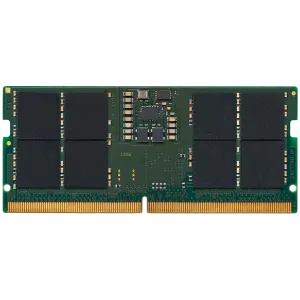 Kingston DRAM 16GB 5600MT/s DDR5 Non-ECC CL46 SODIMM 1Rx8