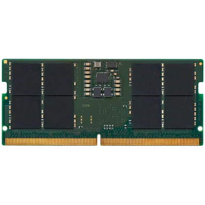 Kingston DRAM 16GB 5600MT/s DDR5 Non-ECC CL46 SODIMM 1Rx8