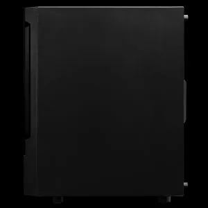 Gamdias кутия Case ATX - TALOS E3 - aRGB, Tempered Glass