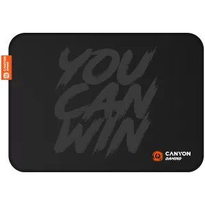 CANYON MP-5, mouse pad, 350X250X3MM, Multipandex, imprimare pentru jocuri, cutie color
