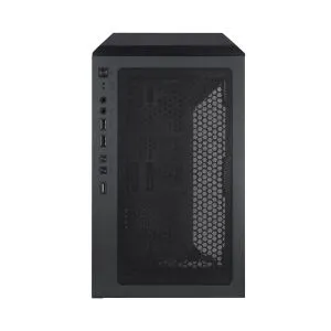 1stPlayer кутия Case ATX - Firebase X5 RGB - 4 fans included