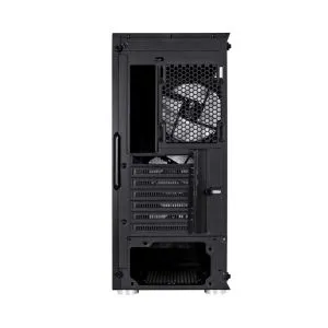 1stPlayer кутия Case ATX - Firebase X5 RGB - 4 fans included