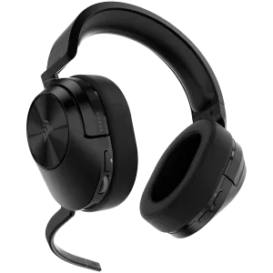 Corsair HS55 Wireless Headset, Carbon