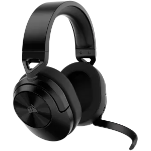 Corsair HS55 Wireless Headset, Carbon