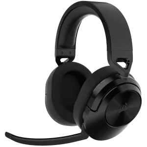 Corsair HS55 Wireless Headset, Carbon